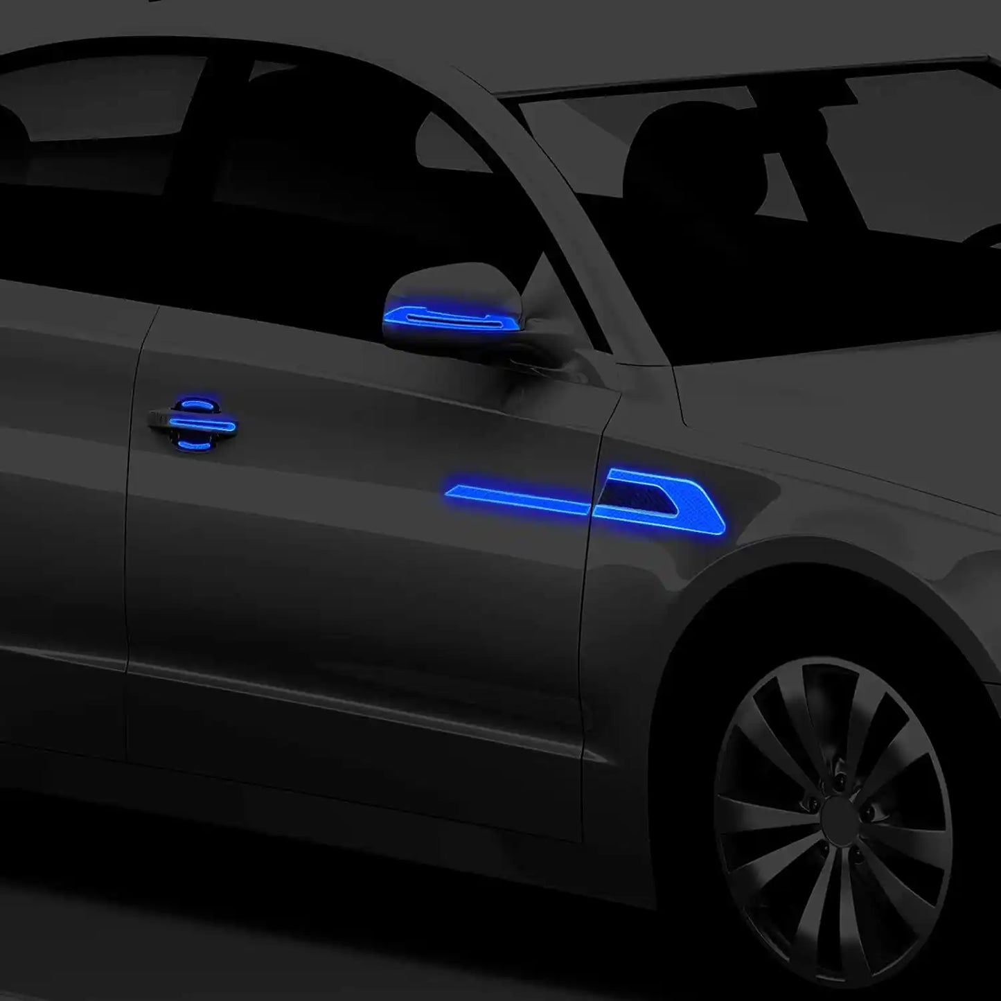 LumiAuto™ -Pack Protection 360°