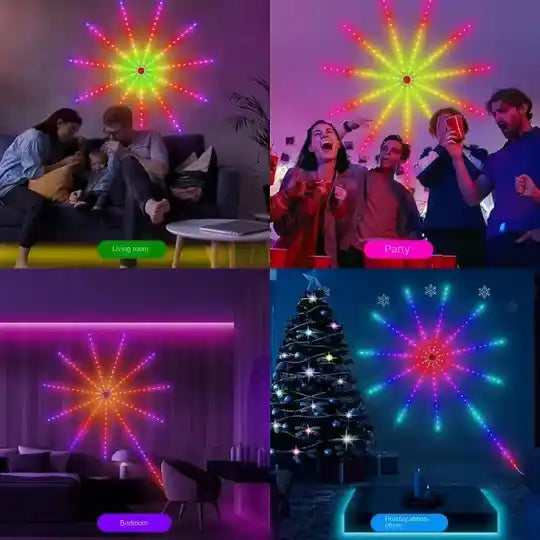 LumiFlex™ – L'éclairage qui change tout
