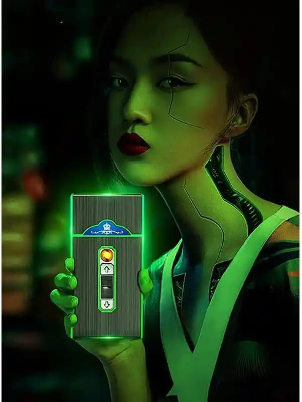 Flamix™ : Élégance et Praticité au Quotidien