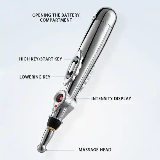 VitaPen™ – Votre partenaire bien-être au quotidien