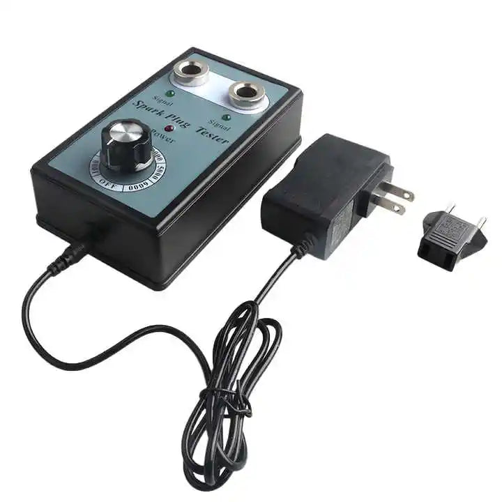 Sparko™ – Testeur de Bougie d'Allumage