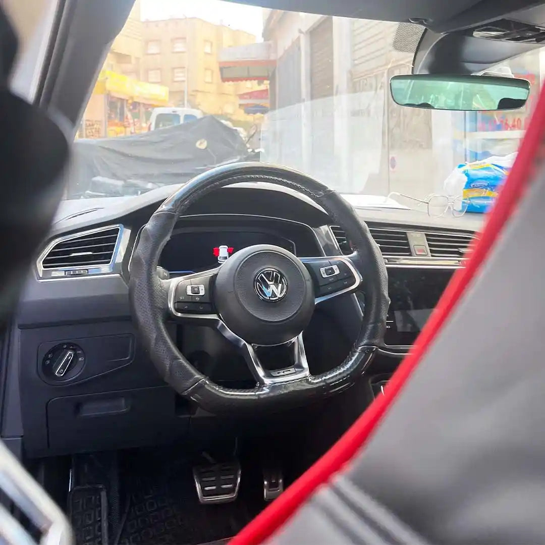 Protovol™ – Housse de Volant Protectrice