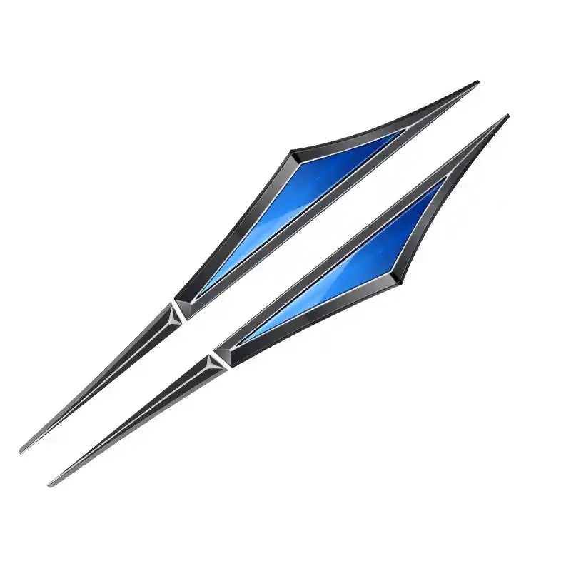 2 CarStyl™ – Ajoute du Style à Ta Voiture en 5 Secondes