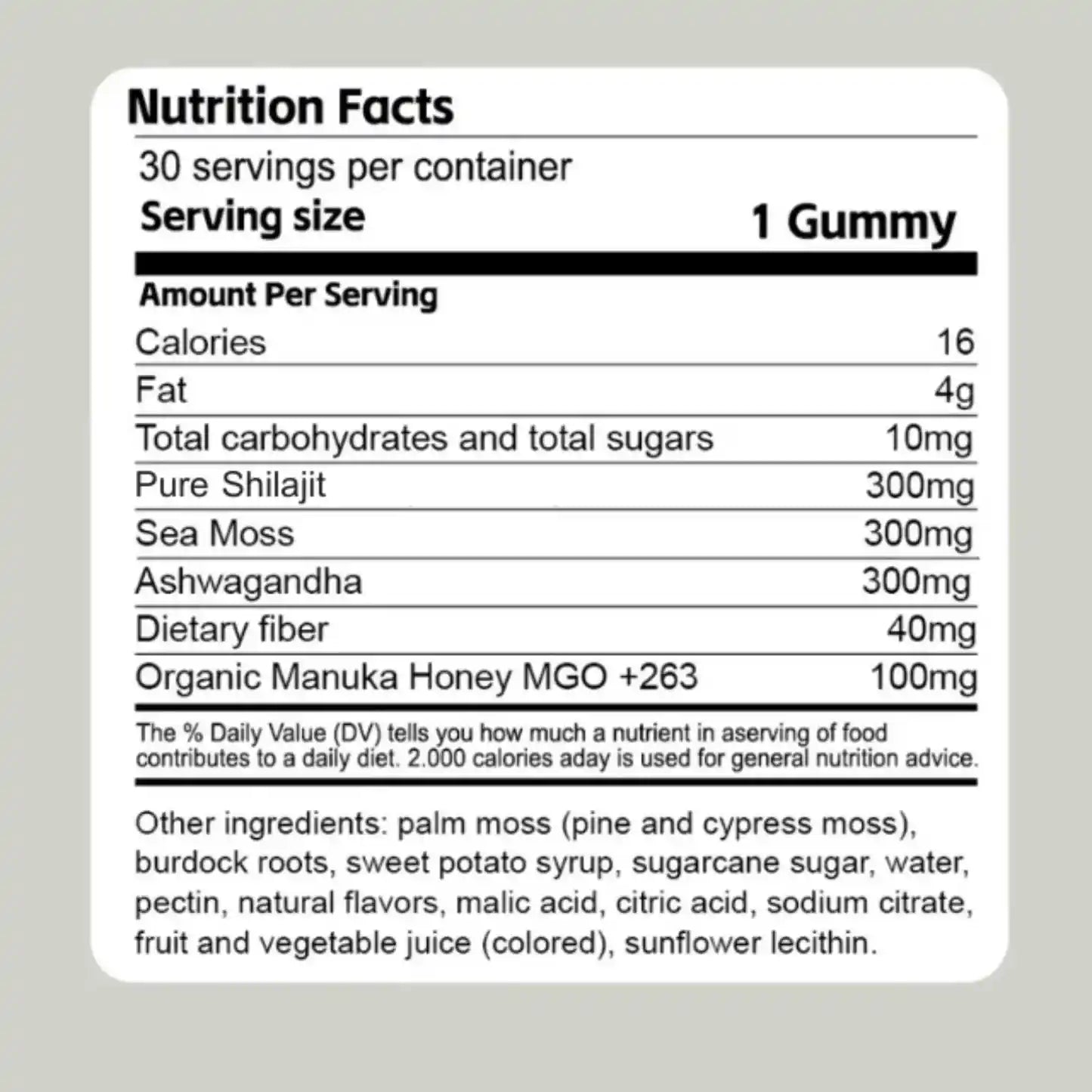 CURED® – Des gummies naturels qui te font du bien 🇸🇳