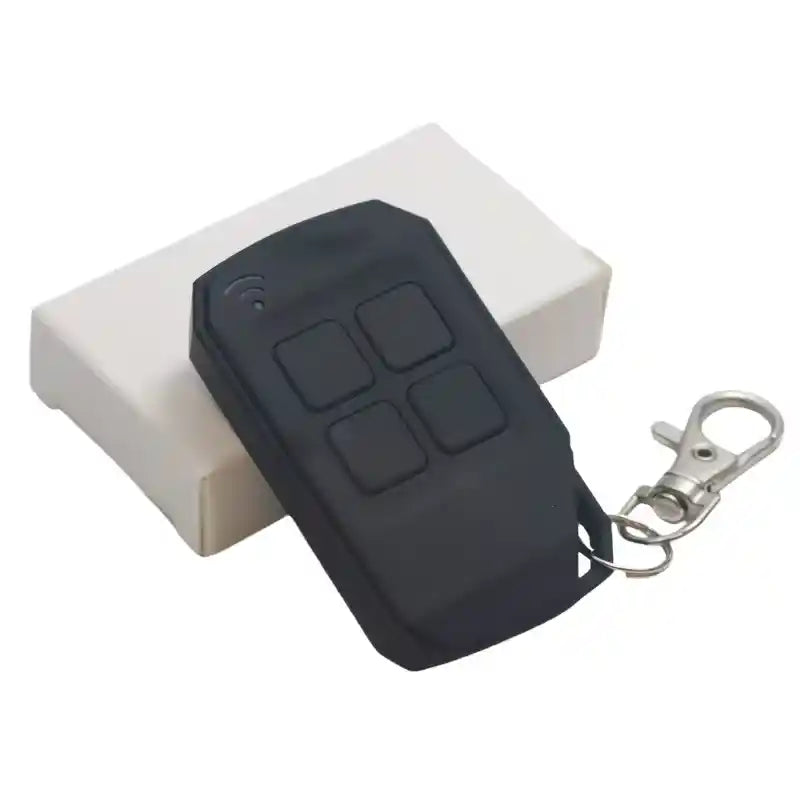 Clonéa™ — Télécommande universelle 4-canaux