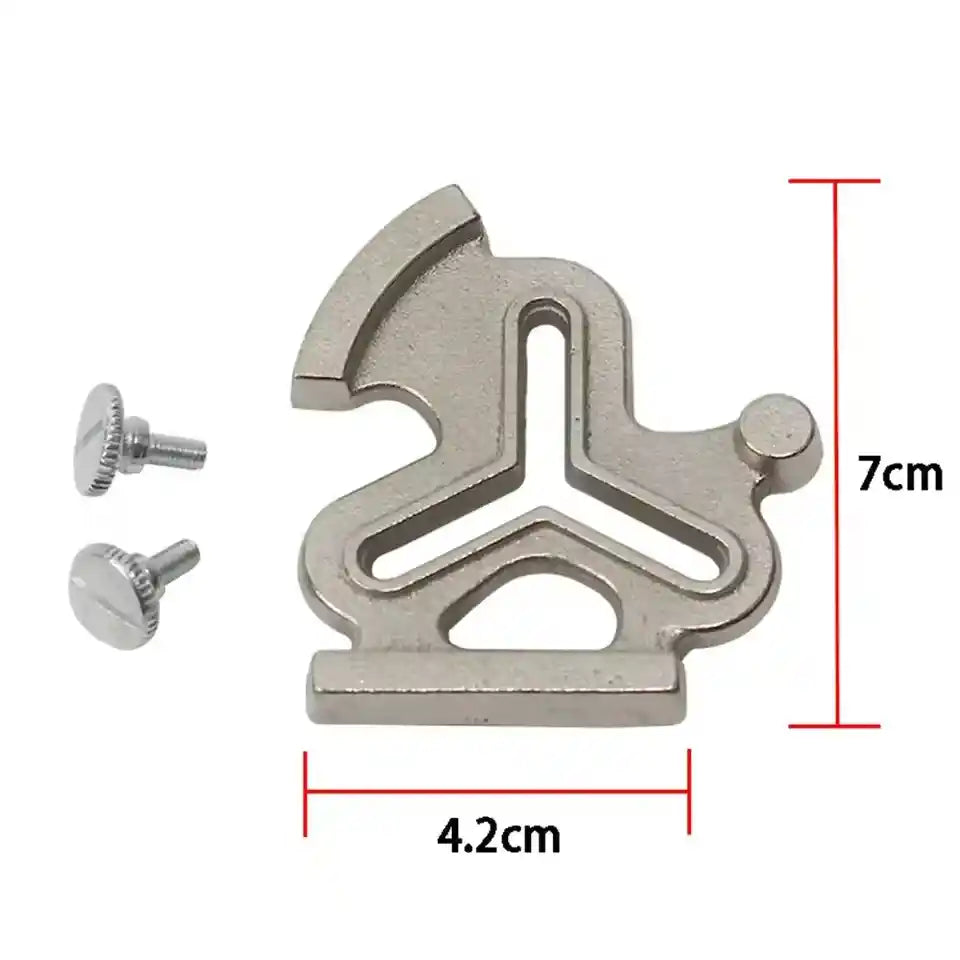 2 Guidea™ – Cousez avec Précision, Sans Effort