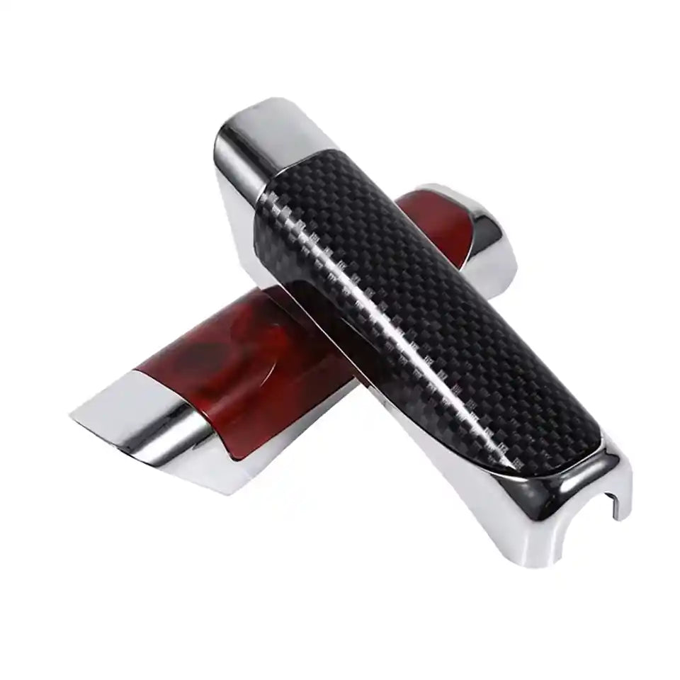 2 Carbofix™ – La Housse de Frein à Main Qui Change Tout 🇬🇦