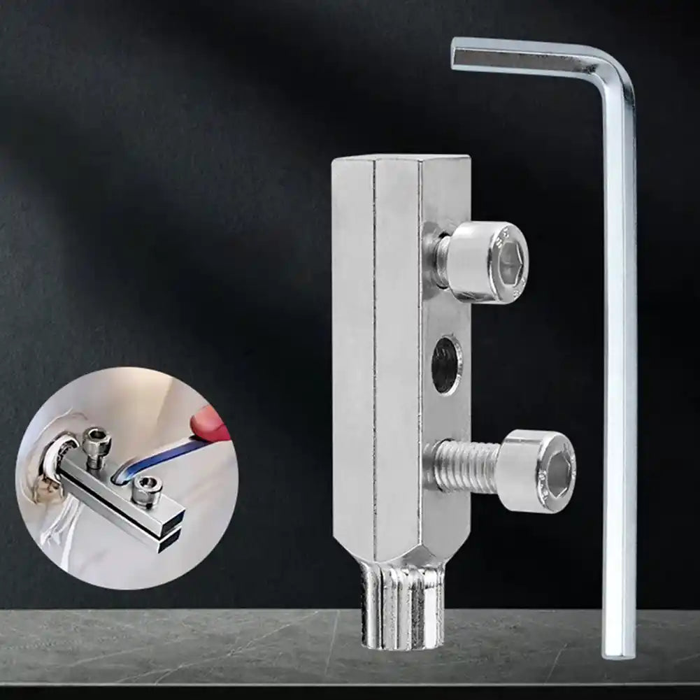 Vistop™ – L’outil malin pour retirer les vis et tuyaux bloqués