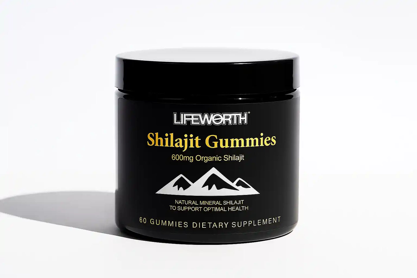 Shilajit Gummies – Ton nouveau coup de boost naturel 🇸🇳