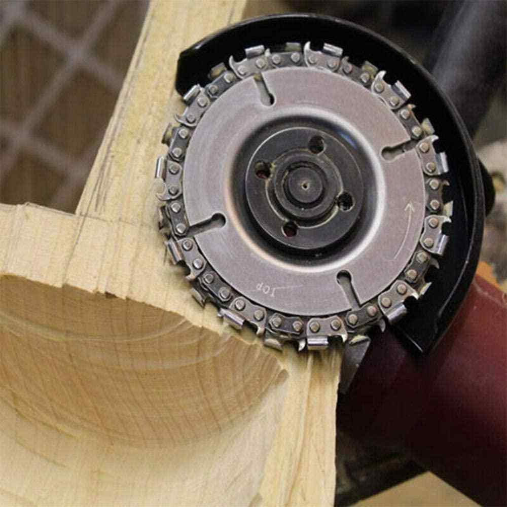 Disque meuleuse avec chaîne de 22 dents 🇨🇮