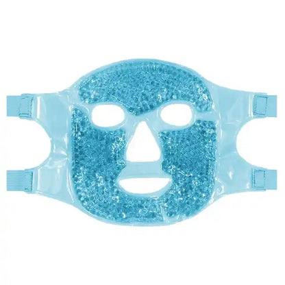 Freshova™ Hot & Cold Gel Bead Face Mask 🇨🇮