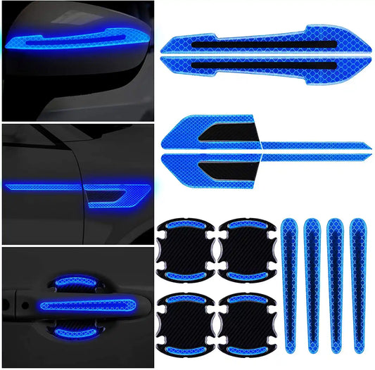 LumiAuto™ -Pack Protection 360°
