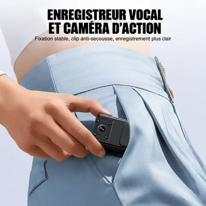 Truvo™ Ton témoin de poche, jour et nuit 🇨🇬