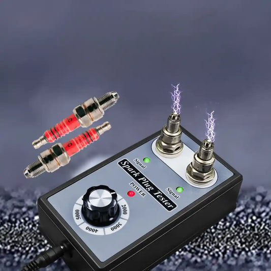 Sparko™ – Testeur de Bougie d'Allumage
