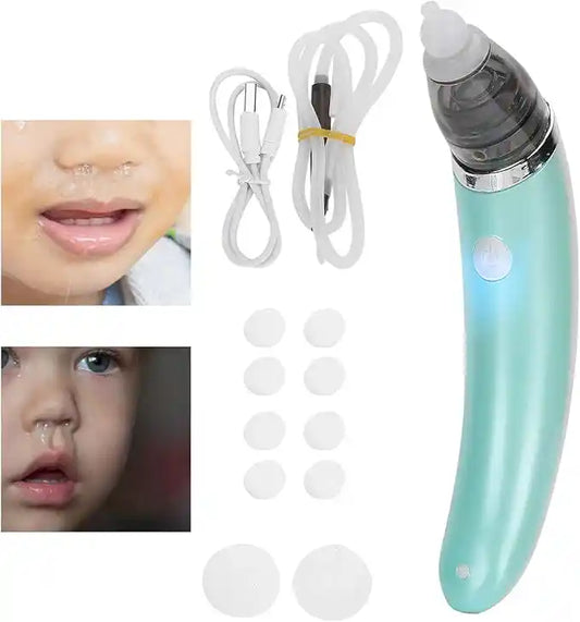 NezClair™ – Pour un bébé qui respire mieux et dort mieux