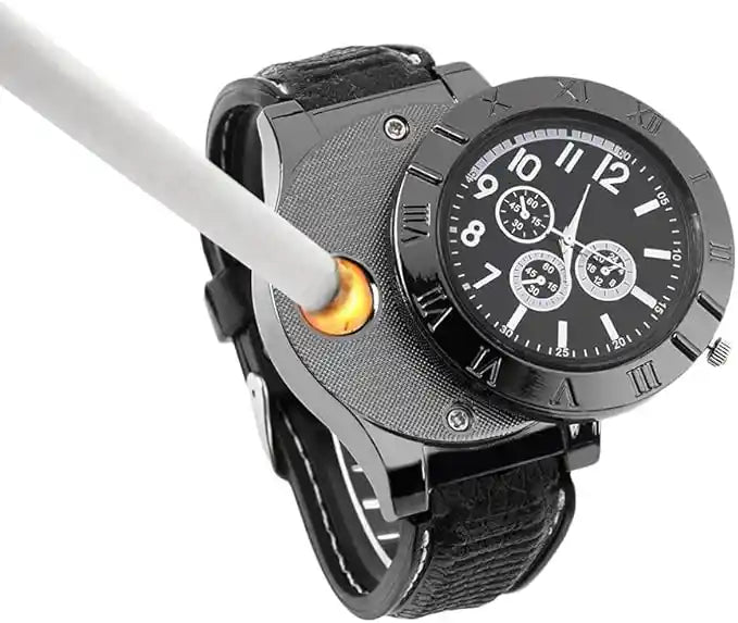 Montflam™ – La Montre Qui Fait Bien Plus Que Donner l’Heure