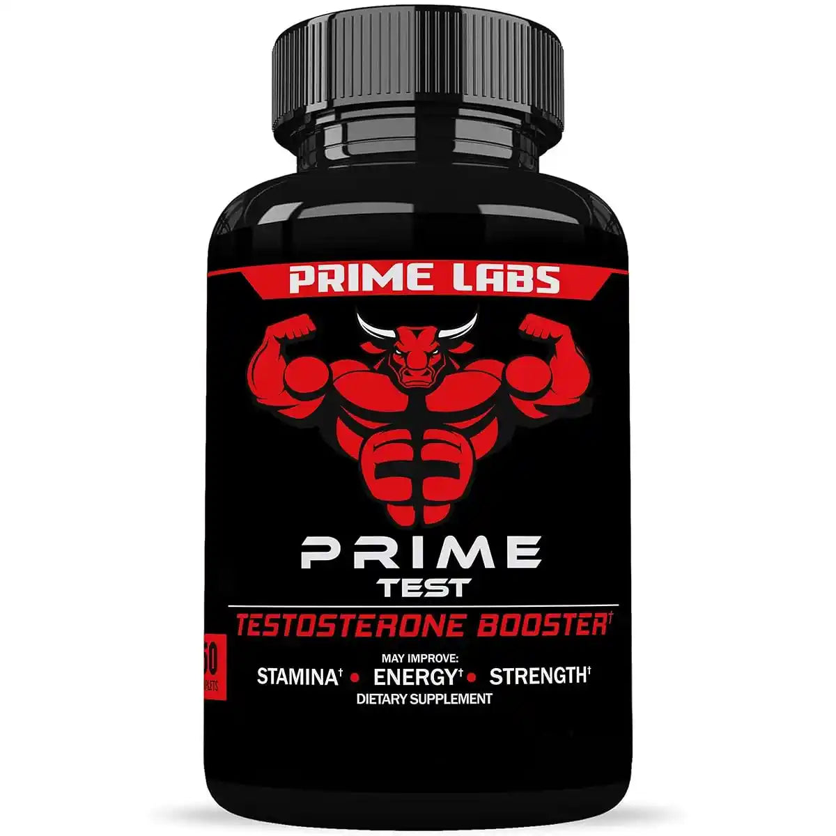 VitalPro™ – Force & Endurance Homme (60 capsules)