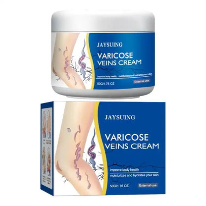 VeniLisse™ Crème Anti-Varices