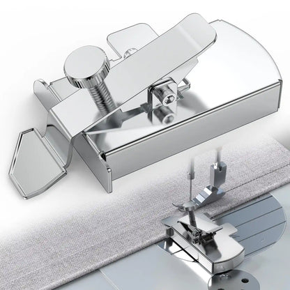 Magnifix™ - Votre Meilleur Allié pour des Coutures Parfaites