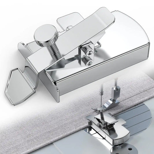 Magnifix™ - Votre Meilleur Allié pour des Coutures Parfaites