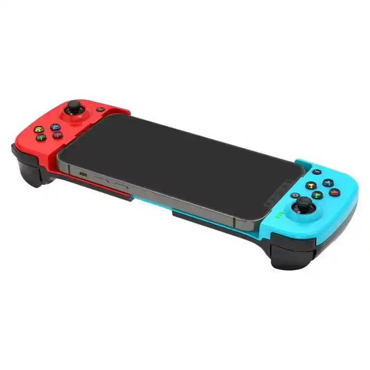 Manixy™ – Joue confortablement, comme sur une vraie console