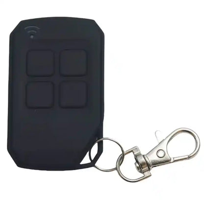 Clonéa™ — Télécommande universelle 4-canaux