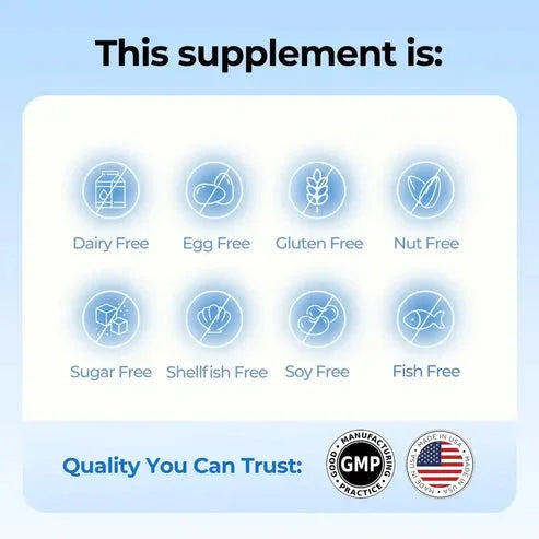 OxyFuel™ Milk Thistle Soutien du foie 🇲🇱