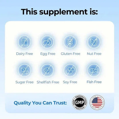 OxyFuel™ Milk Thistle Soutien du foie 🇲🇱