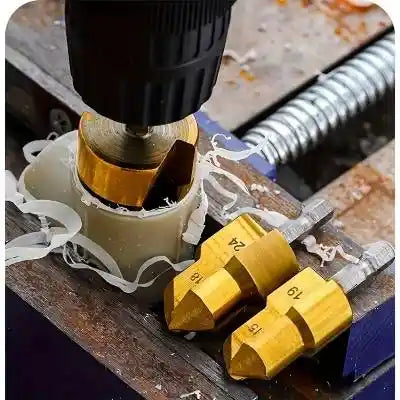 PercePro™ -pour des trous de 15-19 mm, 18-24 mm, et 24-31 mm