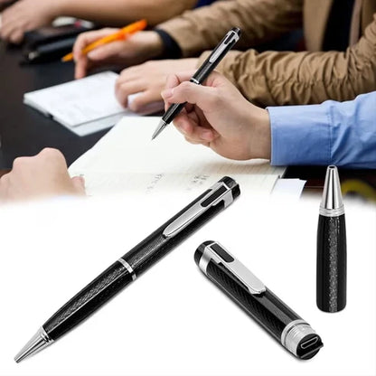 Audix™ – Le stylo qui ne rate aucun mot 🇨🇮