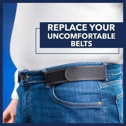 2 BeltPro™ – La Ceinture Sans Boucle qui Change Tout