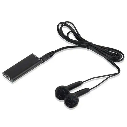 Discréo™ – Mini Enregistreur Vocal Discret 🇲🇱