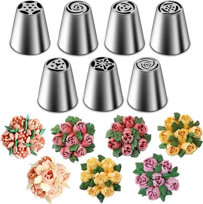 Flurra™ – 7 Douilles. Zéro Expérience. Des Fleurs à Chaque Fois.🇲🇱