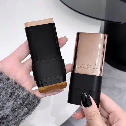 Eclora™ Foundation Stick — Teint net en 60 s