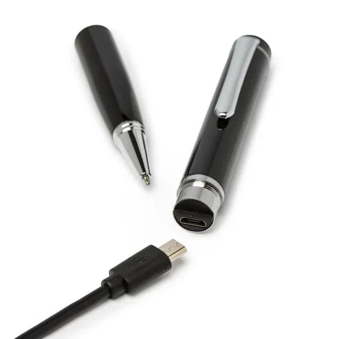 Audix™ – Le stylo qui ne rate aucun mot 🇨🇮
