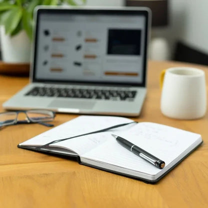 Audix™ – Le stylo qui ne rate aucun mot 🇨🇮
