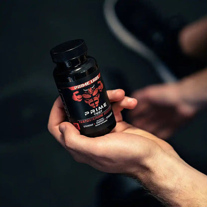 VitalPro™ – Force & Endurance Homme (60 capsules)