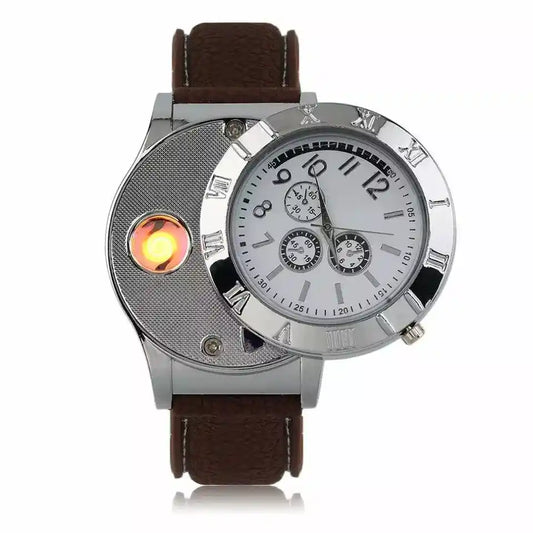 Montflam™ – La Montre Qui Fait Bien Plus Que Donner l’Heure
