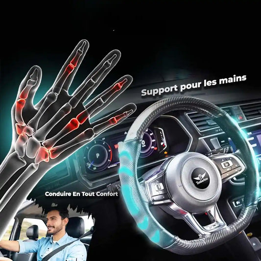 Protovol™ – Housse de Volant Protectrice